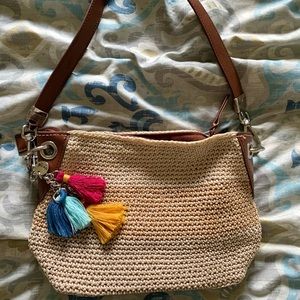 The sak purse